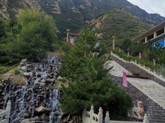 -鸡鸣山旅游风景区