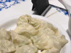 -东方饺子王(工农大路店)