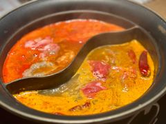 -温野菜涮涮锅(西单大悦城店)