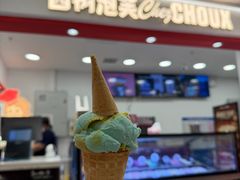 -西树泡芙(秦皇岛茂业天地店)