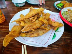 -叶存利海鲜大馅饺子(海宁路总店)