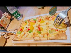 -夏日玛莉西餐厅(梅溪湖步步高店)