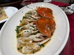 -亭下湖饭店(康岭店)