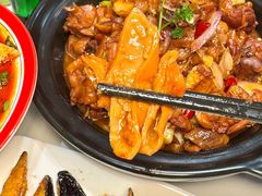-状元虎.摇滚炒鸡.家常菜(义勇街店)