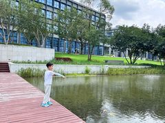 -深圳大学(丽湖校区)