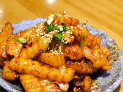 -付小姐在成都(吾悦广场店)