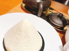 白色山丘-煮叶(悠唐广场店)