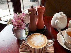 -杭州西子湖四季酒店-WL BISTRO西湖餐厅(灵隐路店)