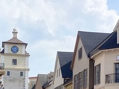 -中旅阿那亚九龙湖·公主酒店