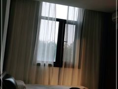 -时光赛豪酒店(北京大学第一医院平安里地铁站店)