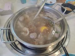 -广味鲜潮汕牛肉火锅(延安三路店)