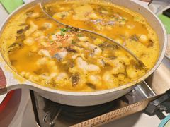 -川人百味·水煮活鱼(赛罕万达店)