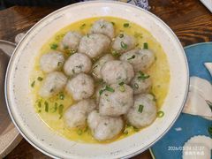 -寿州美味厨豆腐宴(寿县南门口西环路店)