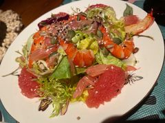 -弗兰克牛排西餐厅Ribone steak house(柠檬花园店)