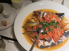 -飶香居(省博物馆店)