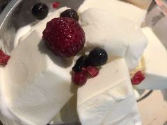 呼伦贝尔的雪-很久以前羊肉串(中山公园店)