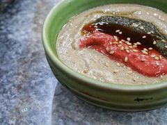 秘制小料-壹条龙饭庄台基厂店