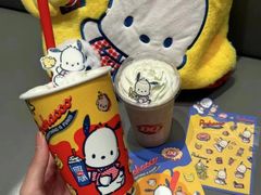 -DQ·蛋糕·冰淇淋(太原街万达店)