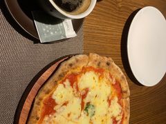 -明星酒店•FORNETTO佛纳朵意餐厅•披萨•意面(湘隆时代广场店)