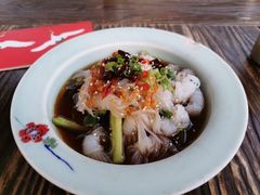-薇酌饮·陕西菜(南门外店)
