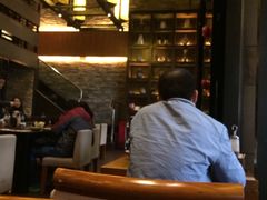大堂-堂本家洋食别馆·炸猪排(中心城店)