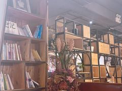 -欧典咖啡屋(台东店)