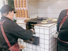 -王记肉火烧早餐中国店