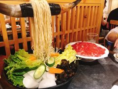 -许府牛火锅(信义坊总店)