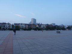 -黑石礁公园