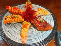 -东岸料理·寿司·刺身