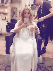 -i Style潮牌美发沙龙