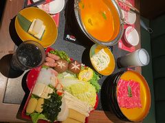 -牛New寿喜烧(闵行龙湖天街店)