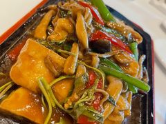 -若蘭慈·无国界素食料理(欢乐海岸店)