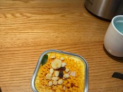 现烤焦糖布丁-原製原味(普陀山磐龙店)