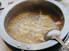 -马家斑.鲜鱼火锅(松湖万科店)