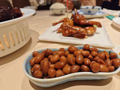-侨美食家·粤菜(体育西路店)