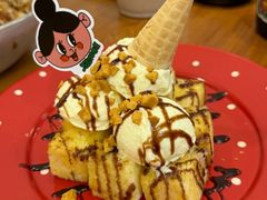 -万能料理屋(钟鼓岭路店)