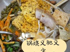 -白妈螺蛳粉(白云万达店)