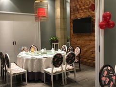 包厢-贵阳味道(未来方舟店)