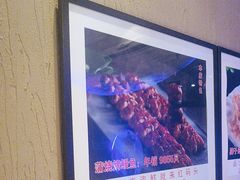 -老大连·海肠捞饭·大连海鲜大连菜(西安路店)