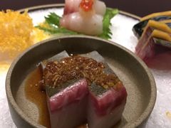 -RONIN Snack Bar