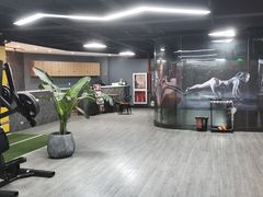 -ENERGY原力健身(川周店)