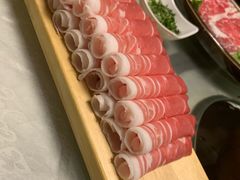 -东来顺饭庄(西直门店)