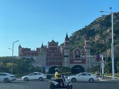 -青岛东方影都融创水世界