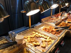 -比格比萨自助(花园路店)