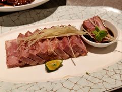 -永安鱼庄·镇江菜(东吴路店)