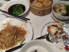 -广东道至正餐厅(区庄店)