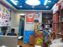 -来之顺海鲜菜馆·青岛菜·始于1993(栈桥店)