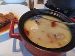 -悦融·京鲁菜·露台花园(安定门店)