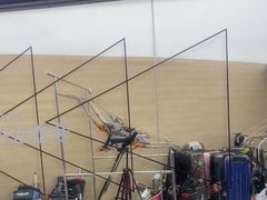 -無弓射箭俱乐部(领展中心城店)